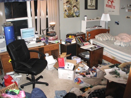 messy house messy room sammies mutterings analysis of a messy bedroom part 1 - Messy Bedrooms - Messy Bedrooms Show Home Design