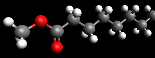 fatty acid 3d