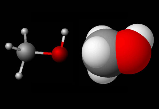 methanol