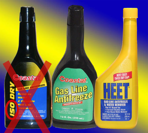 methanol