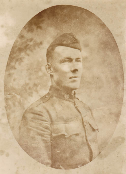 George Rust
