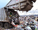 Garbage Truck