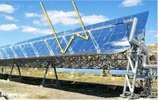 Solar concentrator