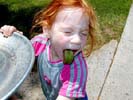sour tongue