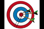 bullseye