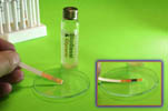 pH test